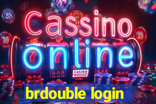 brdouble login